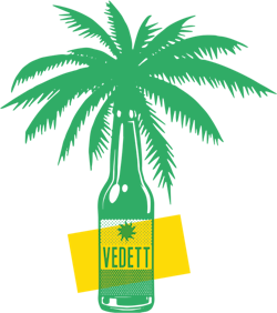 Vedett Extra Playa